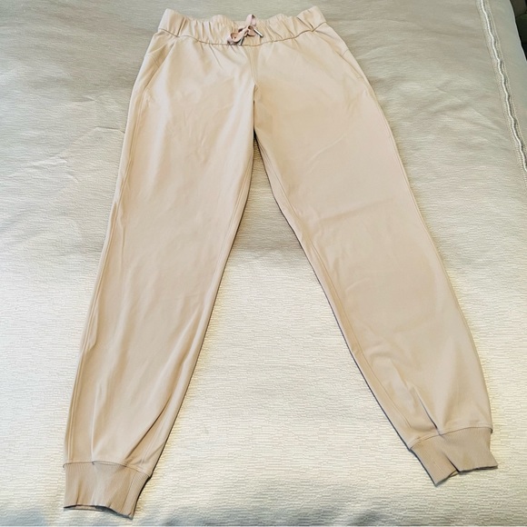 lululemon athletica Pants - Lululemon Athletica high waist joggers